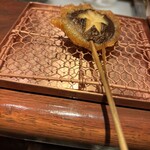 串かつ あーぼん - 