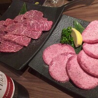 牛兵衛 草庵 池袋西口店 - 