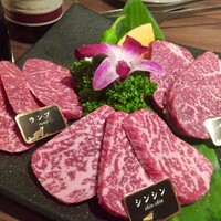 牛兵衛 草庵 池袋西口店 - 