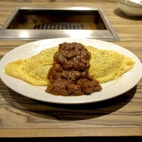 焼肉 ジャンボ はなれ - 