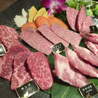 牛兵衛 草庵 池袋西口店 - 
