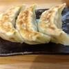 餃子の山岡家 すすきの店