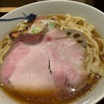 麺 みつヰ - 