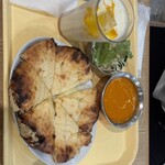 クラウンカリー&ケバブ - 