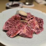 295568039 - 特上ハラミ