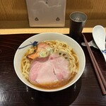 麺 みつヰ - 