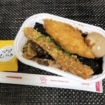 ほっかほっか亭 - 料理写真: