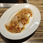 焼肉 ジャンボ - 