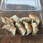 餃子の大英 - 料理写真: