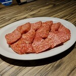 焼肉 ジャンボ - 