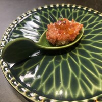 鮨 無垢/鮨 白銀 - 