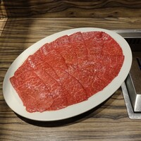 焼肉 ジャンボ はなれ - 