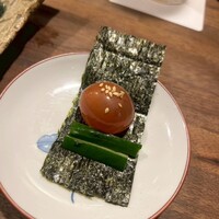 焼鳥 角レ - 