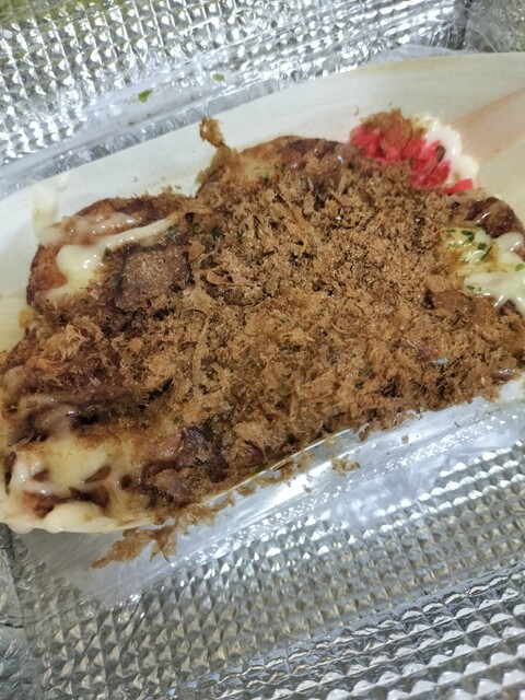 Konamonya Hachi Okuwa Sakurai Ten