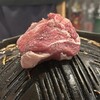 羊肉炭火焼 肉汁屋
