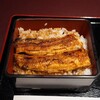うなぎ料亭 山重