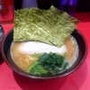 横浜ラーメン 真砂家