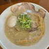 らーめん 四恩
