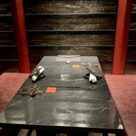 VinIX - 落ち着いた個室