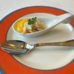 アメリ - ズワイガニ