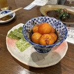 ボクのスタンド 梅田店 - 