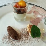 アメリ - デザート