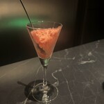 VinIX - 季節の香りを纏ったグラニテ