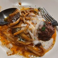 Cucina del NABUCCO - 