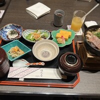 源氏香 - 