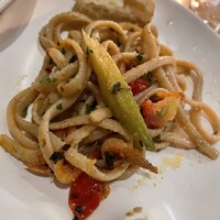 Cucina del NABUCCO - 