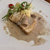 Cucina del NABUCCO - 