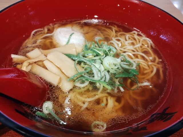 Nagashino Shidarahara Parking Area (Kudari)