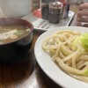 たけ川うどん