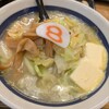 ８番らーめん 赤祖父店