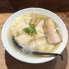 純手打ち 麺と未来