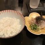 赤坂 ひかわ - 