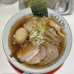 荻窪中華そば 春木屋 - 