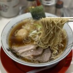 荻窪中華そば 春木屋 - 