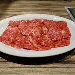 焼肉 ジャンボ - 