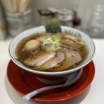 荻窪中華そば 春木屋 - 