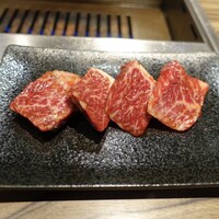 焼肉 ジャンボ はなれ - 