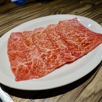 焼肉 ジャンボ はなれ - 