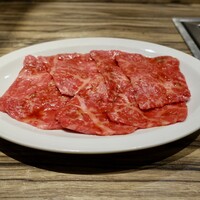 焼肉 ジャンボ はなれ - 