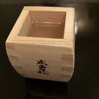 赤坂 ひかわ - しじみ出汁、ホッとするあじ