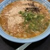 ラーメン 天外天 熊本駅店