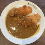 CoCo壱番屋 - 料理写真: