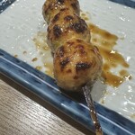 鳥ちよ - 千鳥町/焼き鳥 | 食べログ