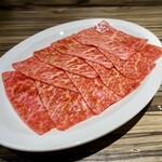 焼肉 ジャンボ - 