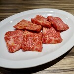 焼肉 ジャンボ - 