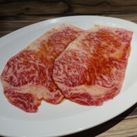 焼肉 ジャンボ はなれ - 